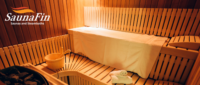 Luxury Indoor & Outdoor Home Saunas New York | SaunaFin